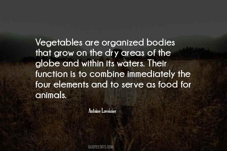 Antoine Lavoisier Quotes #573774
