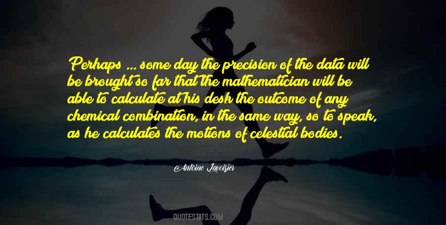 Antoine Lavoisier Quotes #959941