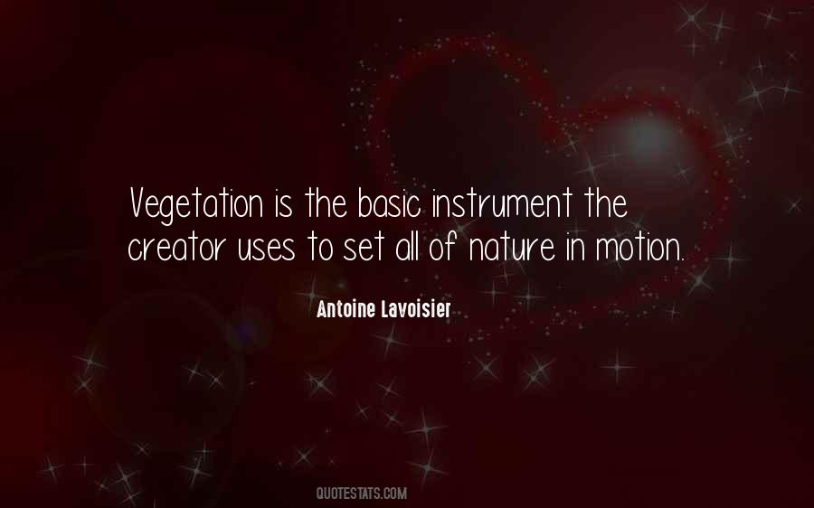 Antoine Lavoisier Quotes #974332
