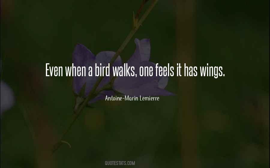 Antoine-Marin Lemierre Quotes #258755 Antoine-Marin Lemierre Quotes #258755