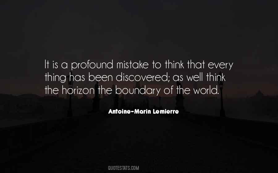 Antoine-Marin Lemierre Quotes #800865 Antoine-Marin Lemierre Quotes #800865