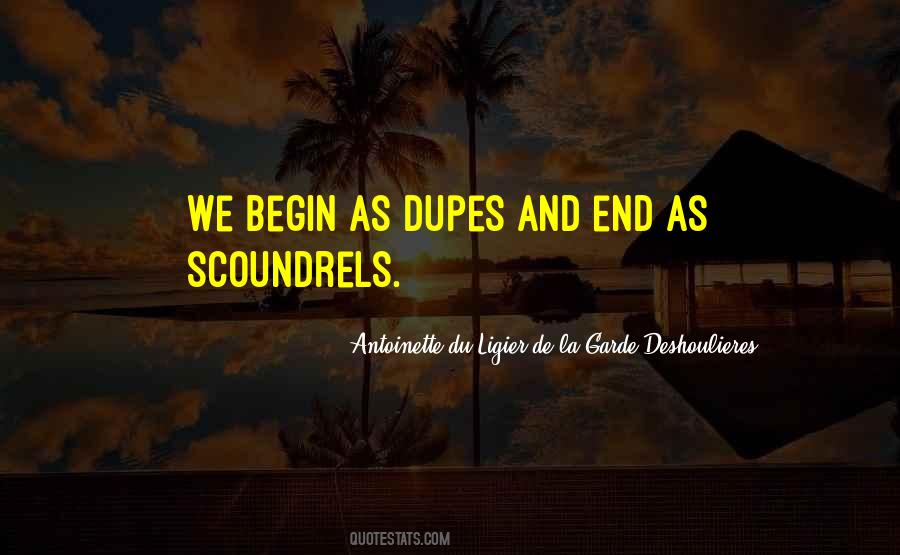 Antoinette Du Ligier De La Garde Deshoulieres Quotes #1775626 Antoinette Du Ligier De La Garde Deshoulieres Quotes #1775626