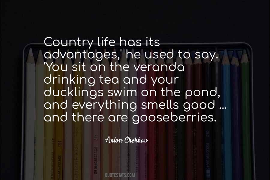 Anton Chekhov Quotes #1112933