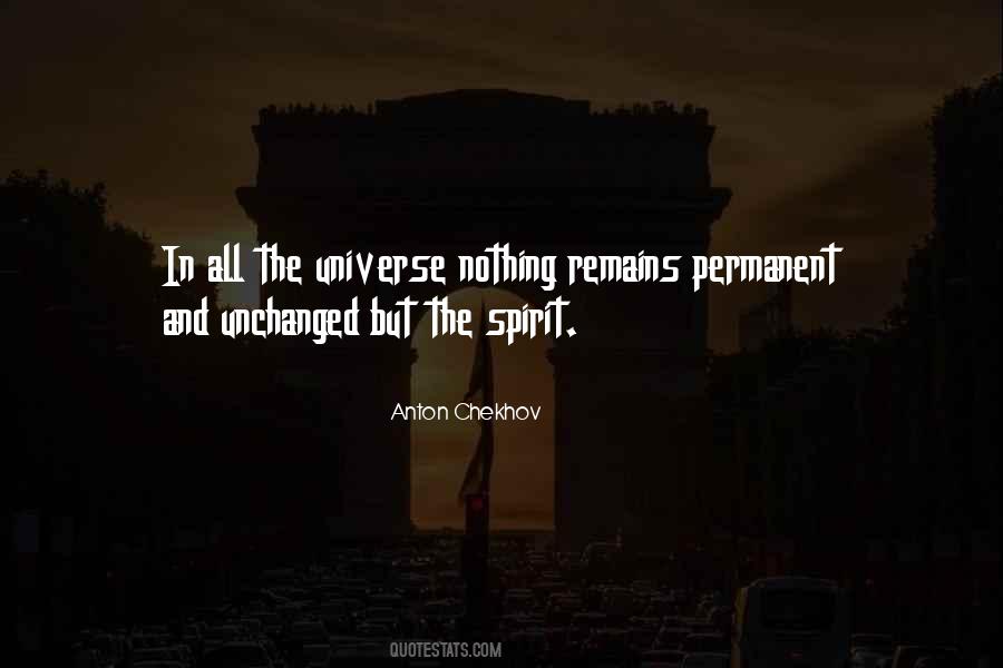 Anton Chekhov Quotes #1136915