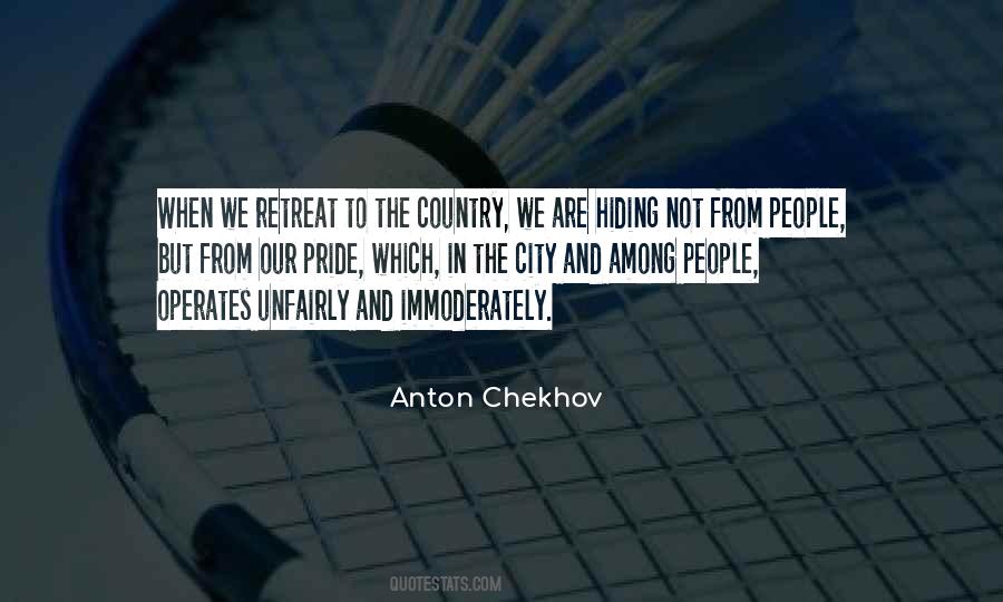 Anton Chekhov Quotes #1172493