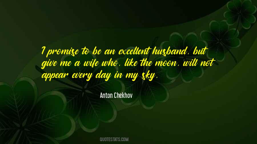 Anton Chekhov Quotes #1398004