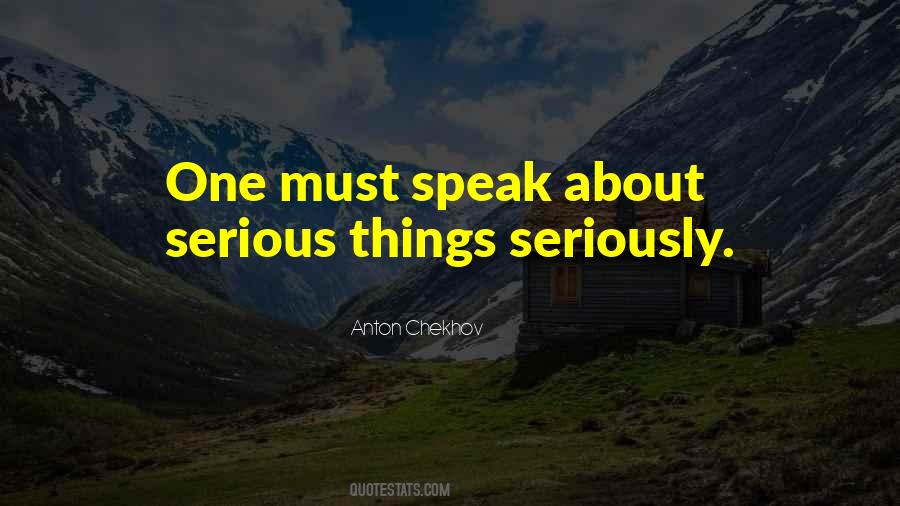 Anton Chekhov Quotes #1428056