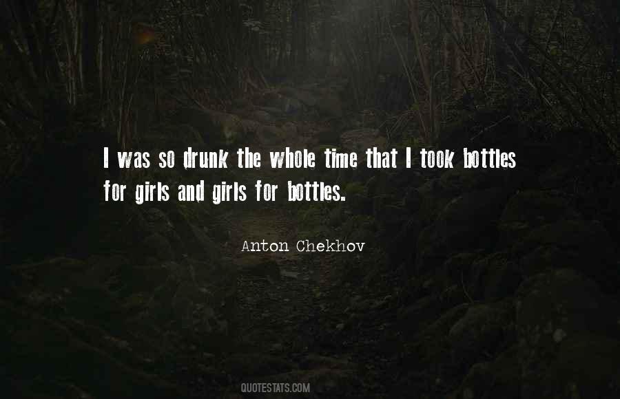 Anton Chekhov Quotes #1470983