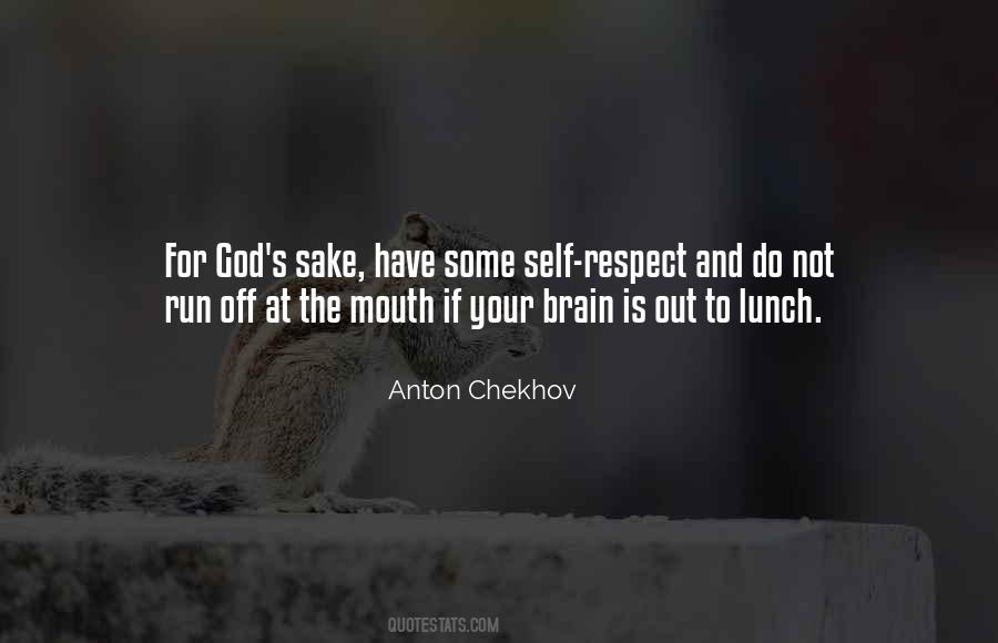 Anton Chekhov Quotes #1513643