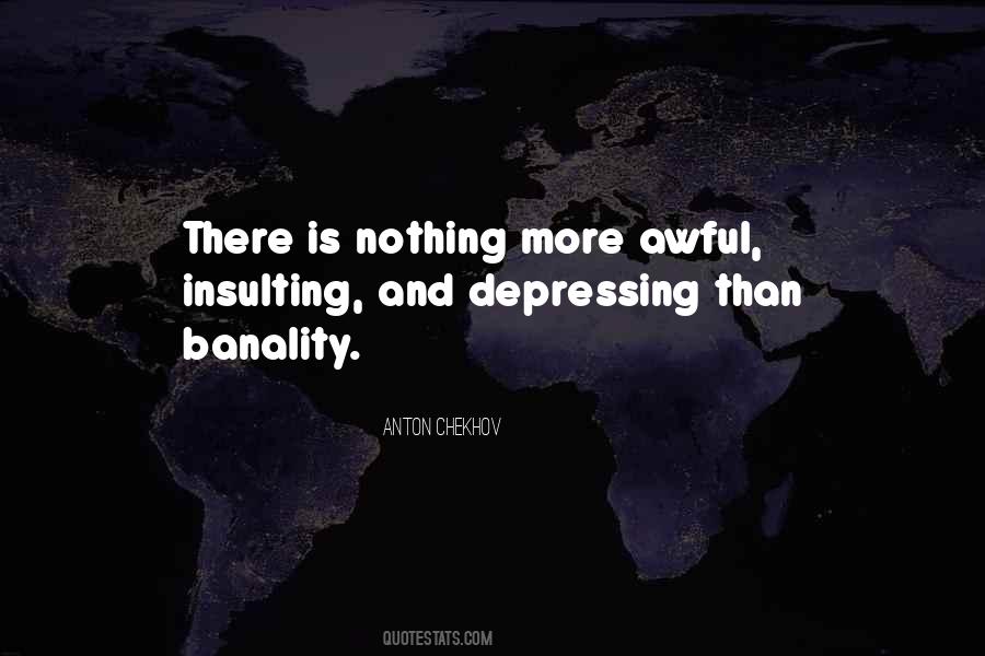 Anton Chekhov Quotes #1571641