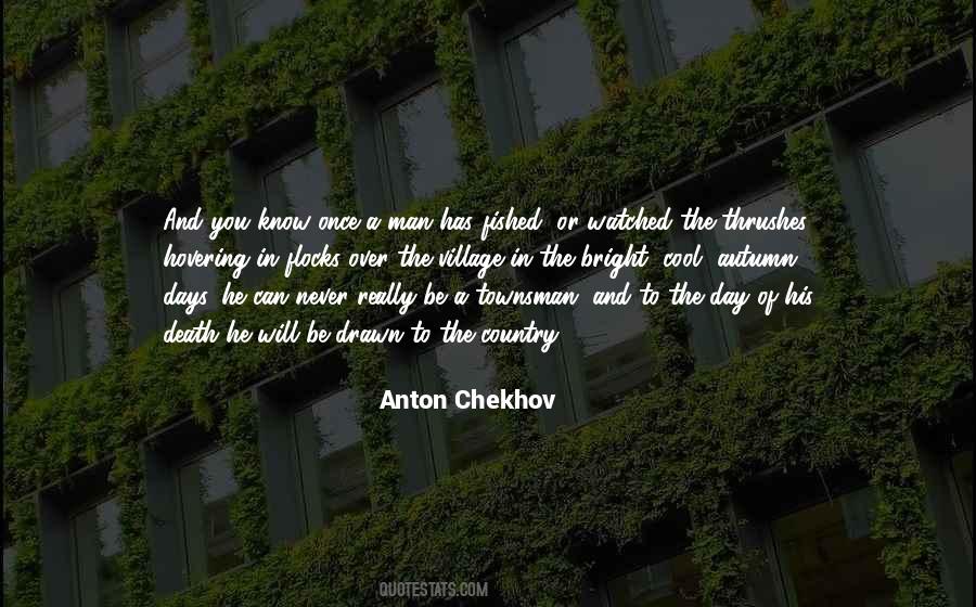 Anton Chekhov Quotes #158851