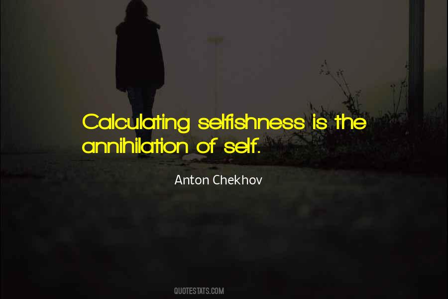 Anton Chekhov Quotes #1645606