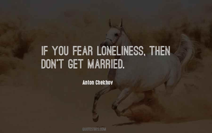 Anton Chekhov Quotes #1785497