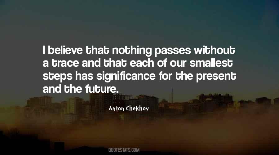 Anton Chekhov Quotes #1826199