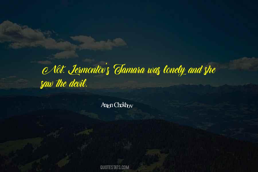 Anton Chekhov Quotes #1830694