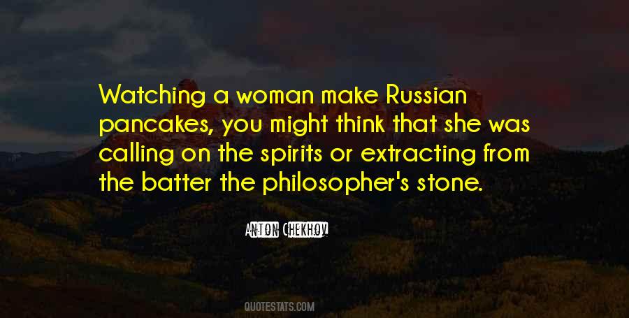 Anton Chekhov Quotes #280282