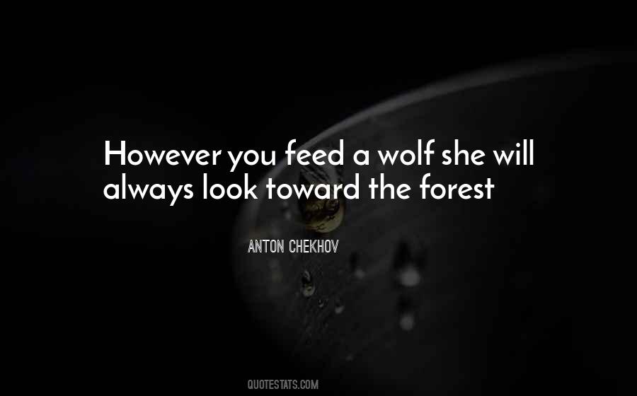 Anton Chekhov Quotes #303991