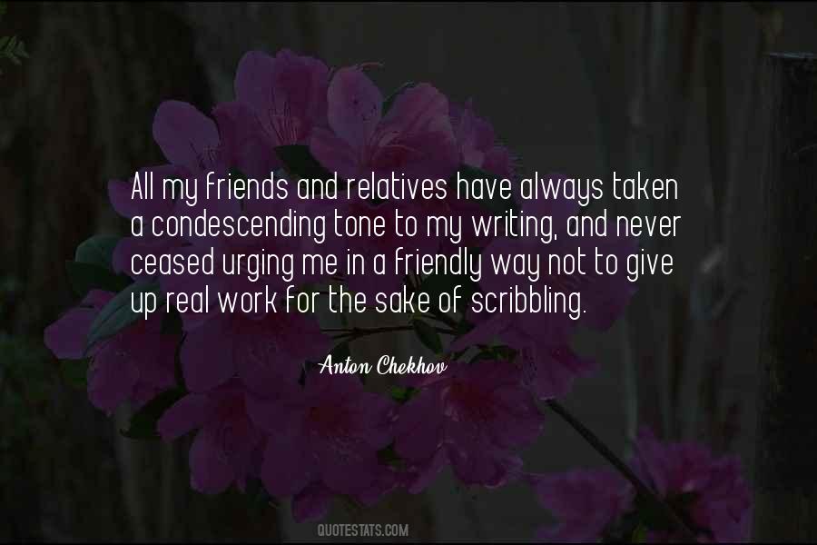 Anton Chekhov Quotes #433263