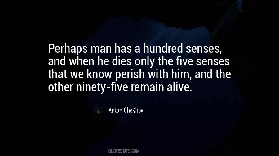 Anton Chekhov Quotes #774743