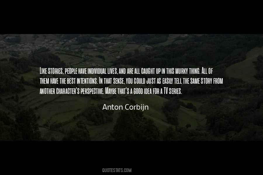 Anton Corbijn Quotes #1008466