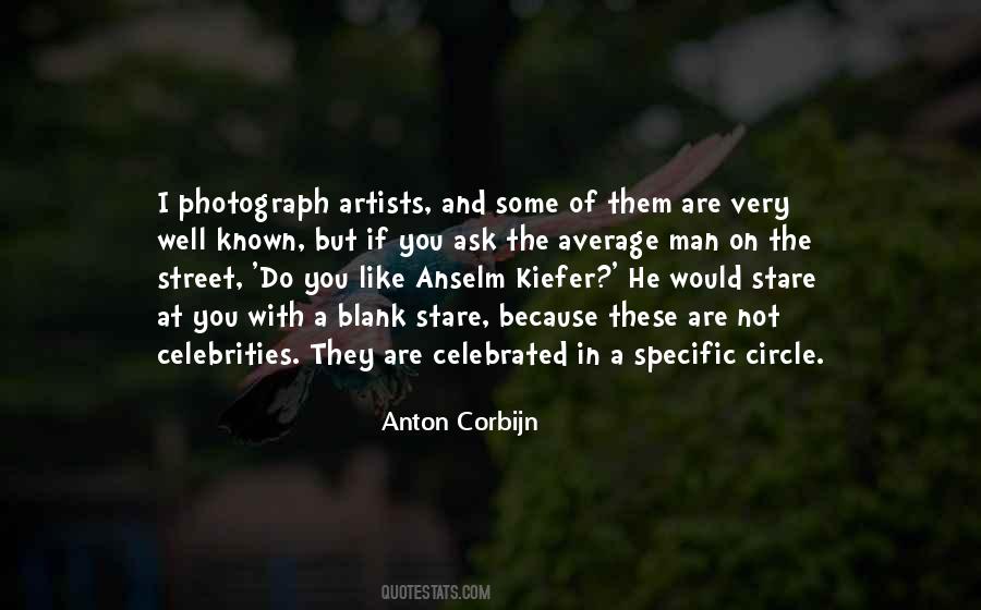 Anton Corbijn Quotes #1117462