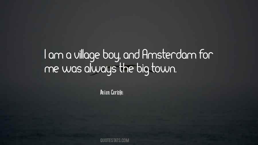 Anton Corbijn Quotes #1256906