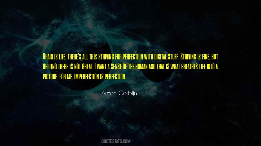 Anton Corbijn Quotes #1338351