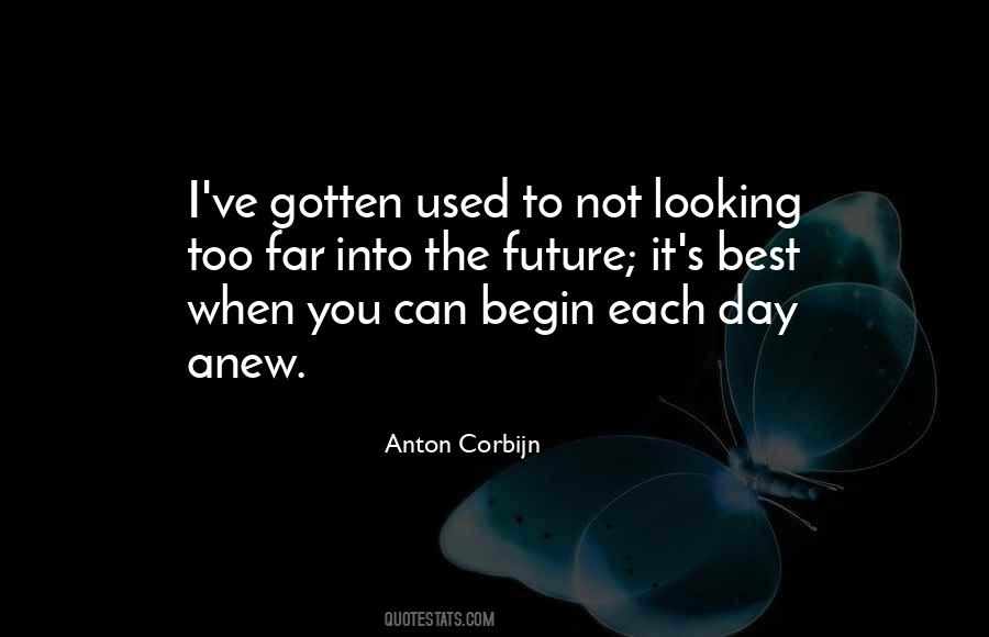 Anton Corbijn Quotes #1453202