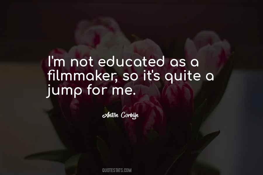 Anton Corbijn Quotes #1626338
