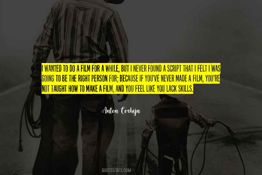 Anton Corbijn Quotes #1682441