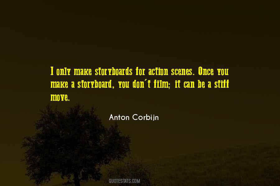 Anton Corbijn Quotes #511613