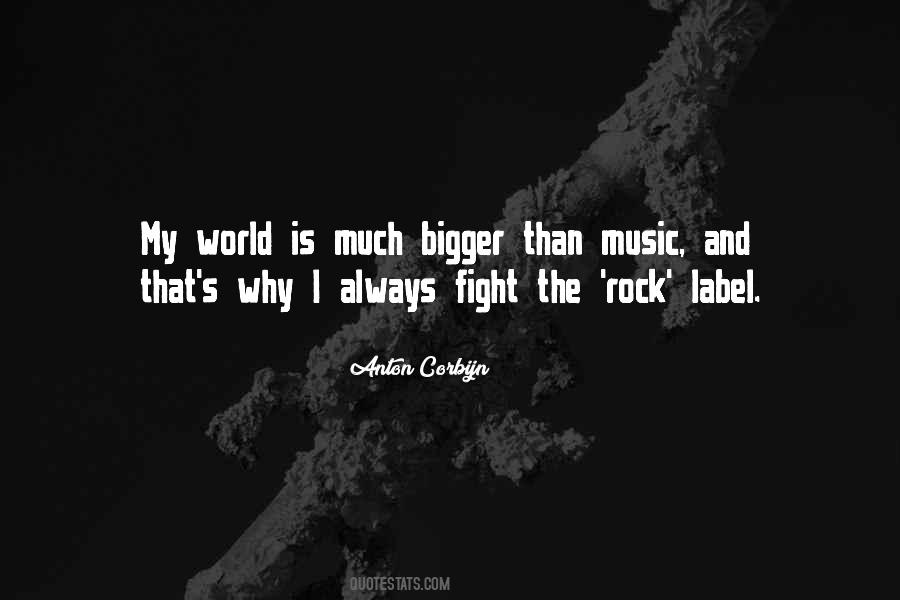 Anton Corbijn Quotes #577818