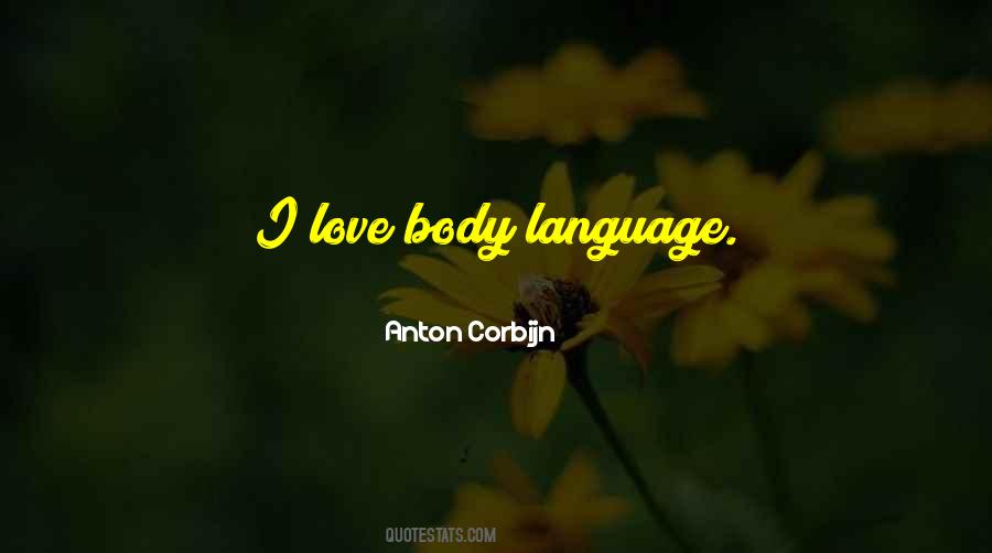 Anton Corbijn Quotes #639273