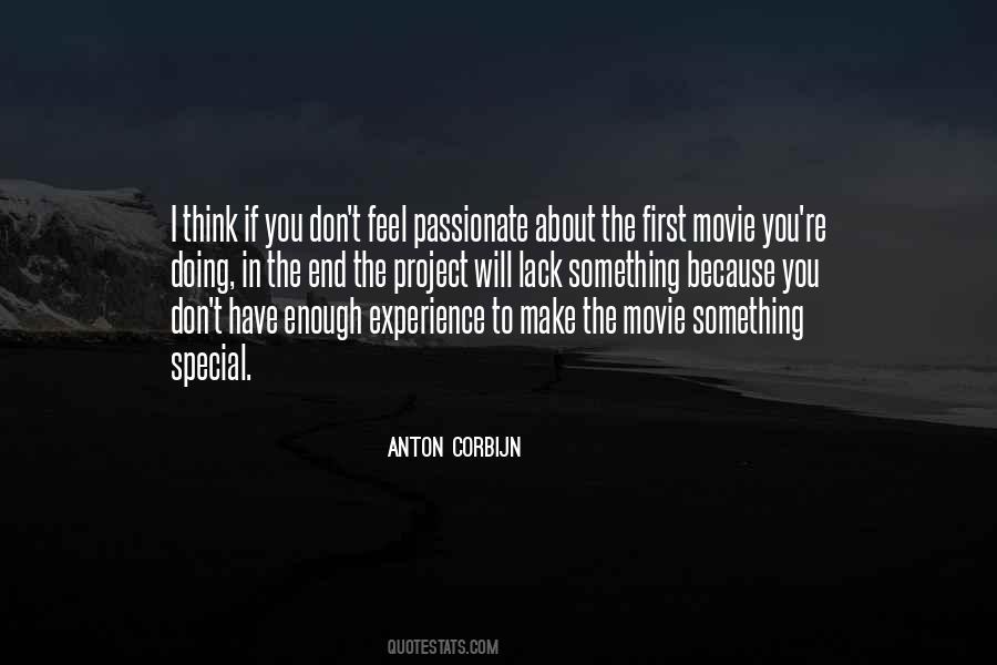 Anton Corbijn Quotes #793990
