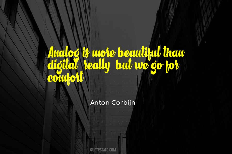 Anton Corbijn Quotes #831129