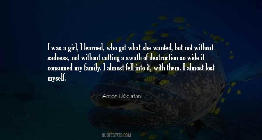 Anton DiSclafani Quotes #1694565 Anton DiSclafani Quotes #1694565
