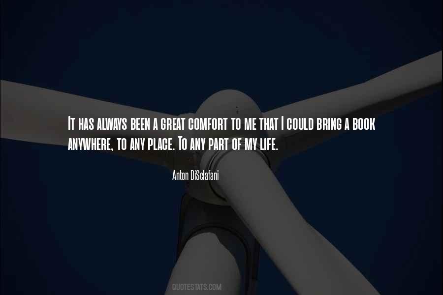 Anton DiSclafani Quotes #844095 Anton DiSclafani Quotes #844095