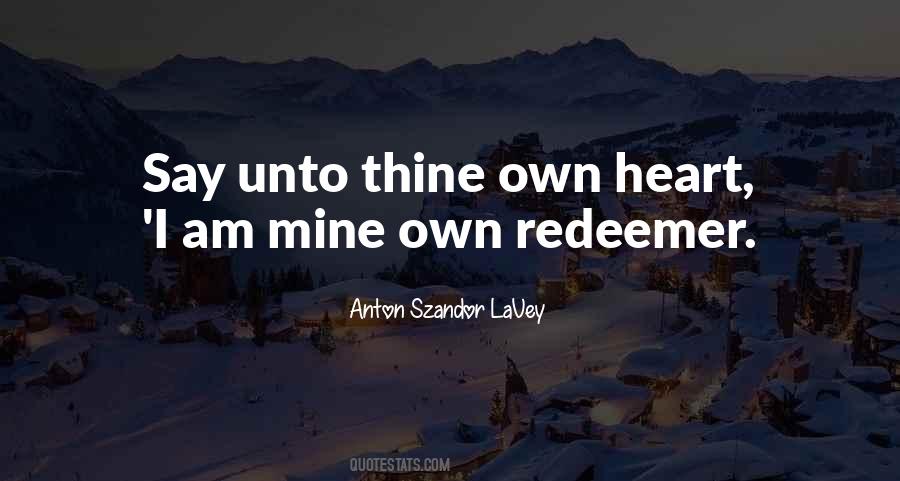 Anton Szandor LaVey Quotes #1497371