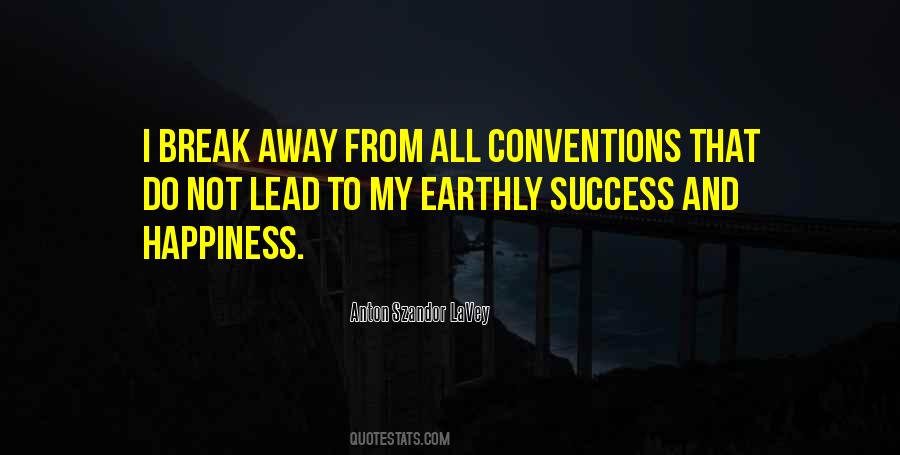 Anton Szandor LaVey Quotes #1654780