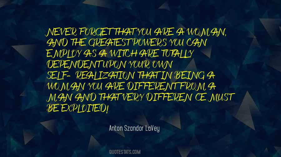 Anton Szandor LaVey Quotes #269072