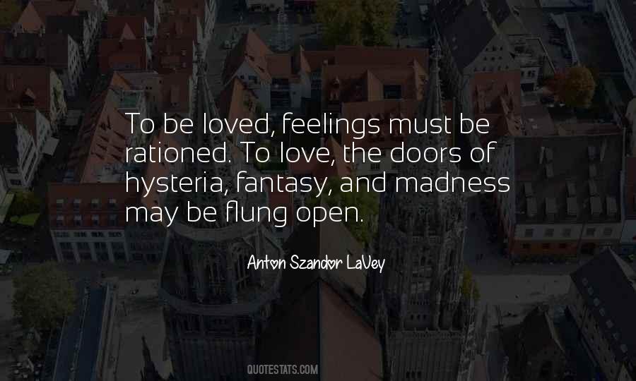 Anton Szandor LaVey Quotes #276641