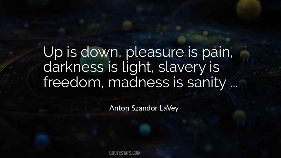 Anton Szandor LaVey Quotes #636979