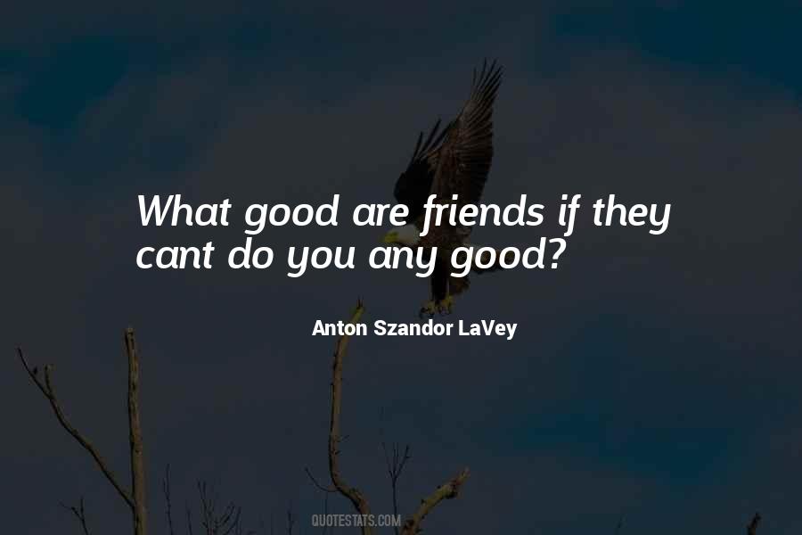 Anton Szandor LaVey Quotes #746557