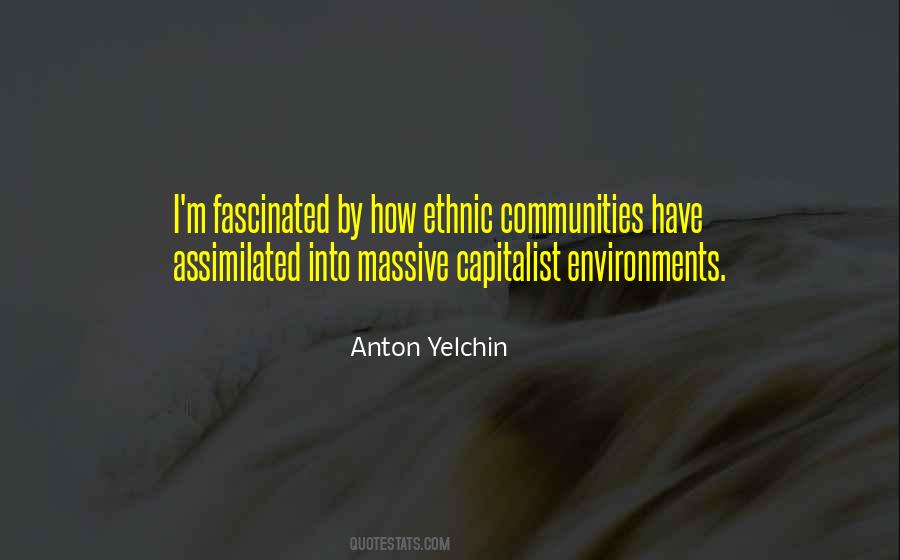 Anton Yelchin Quotes #1101308