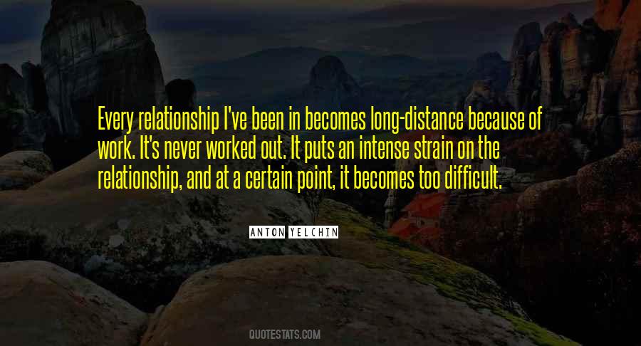 Anton Yelchin Quotes #1210492