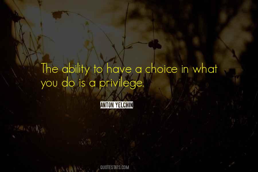Anton Yelchin Quotes #1691632