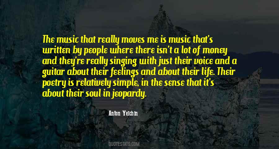 Anton Yelchin Quotes #712218
