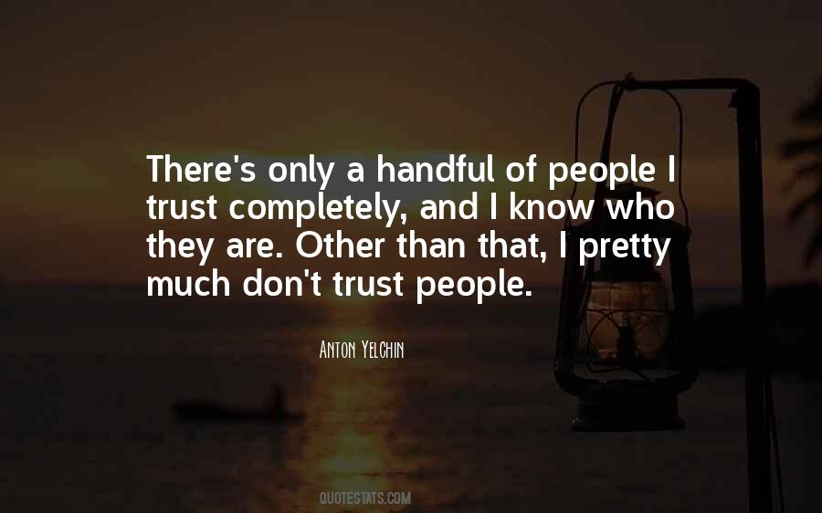 Anton Yelchin Quotes #860061