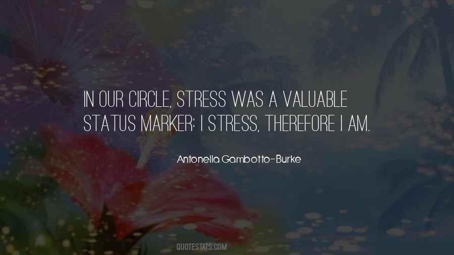 Antonella Gambotto-Burke Quotes #511069