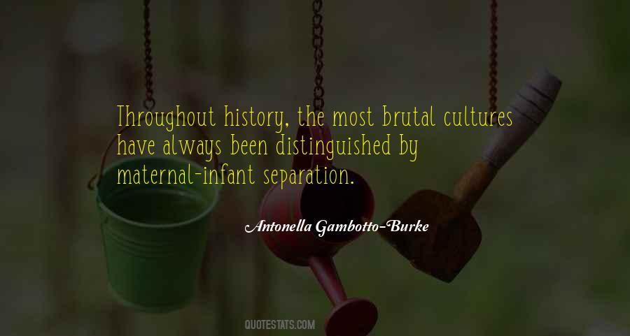 Antonella Gambotto-Burke Quotes #948168